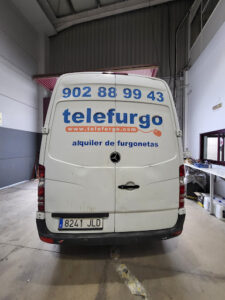 Telefurgo Málaga El Viso