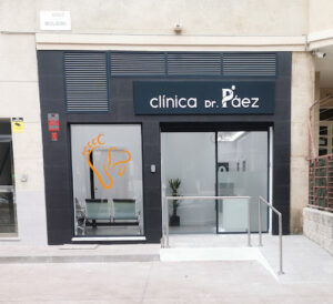 Clínica Dr. Páez