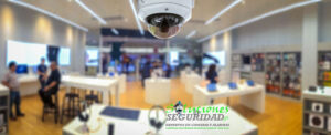 Soluciones de Seguridad.es - Expertos en Cámaras y Alarmas