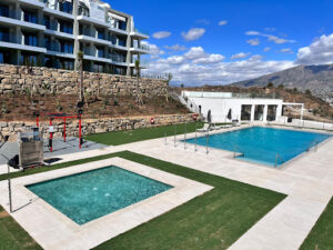 Piscinas Gunisol