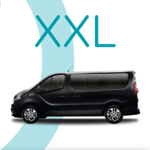 Larios Rental - Malaga Centro