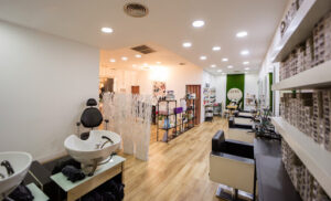 Ross Natural Beauty Center