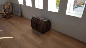 Parquet Payresa
