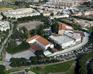 Colegio Bilingüe El Romeral