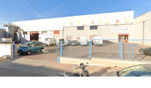 Maderas Santaella