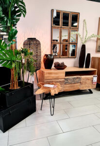 Muebles la fábrica