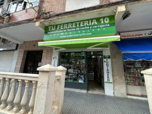 Tu Ferretería 10