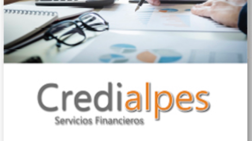 Credialpes Servicios Financieros de Malaga