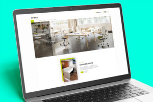 David Barroso diseñador web