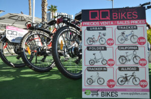 QQ Bikes