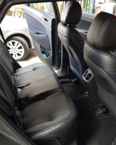 Auto Accesorios Rally