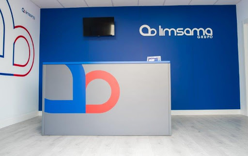 Grupo Limsama Empresa de Limpieza en Málaga