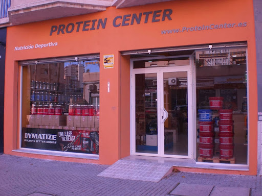 Protein Center