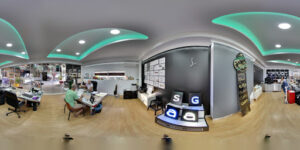 Logotec 3D