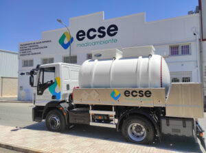 ECSE MEDIOAMBIENTE