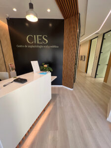 Clínica Dental Málaga - CIES