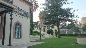 Colegio Oficial de Aparejadores y Arquitectos Técnicos de Málaga