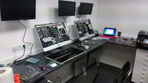 MIGC, Servicio Técnico de Mac, PC, Impresoras, Móviles, Consolas en Málaga. Reparación Electrónica.