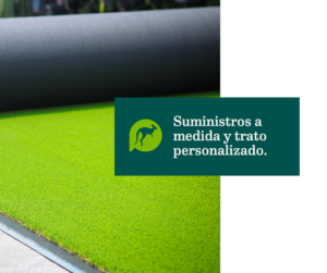 Unicesped - Césped Artificial y Jardines Verticales Artificiales