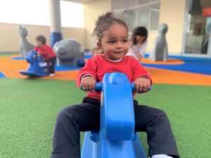 Attendis Preschool Málaga