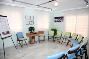 Centro Mindfulness Málaga
