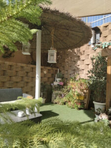 Marga Florentin Urban Spa