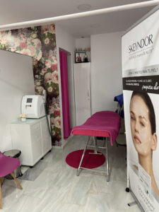 Belleza & Bienestar BenalBody