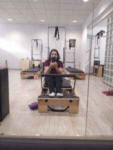 Corporalma Centro de Pilates Teatinos, Málaga