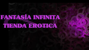 Sexshop Fantasía Infinita