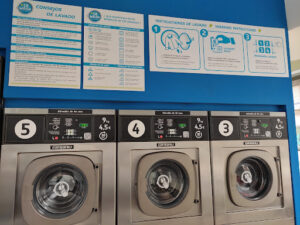 La Wash