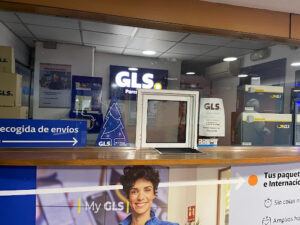 GLS