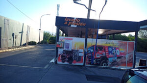 Estación de Servicio Madese - Repsol