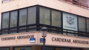 Cárdenas Abogados Marbella Divorcios · Herencias · Desahucios · Civil · Penal