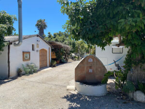 Camping Cortijo San Miguel (Nerja)