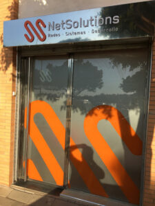 NetSolutions Servicios de Telecomunicaciones S.L.