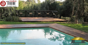 Pérgolas Luxury - Pérgolas en Málaga a Medida Especialistas en Junco Africano