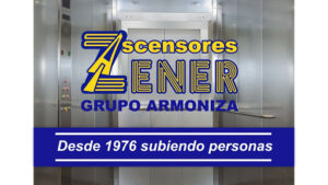 Ascensores Zener
