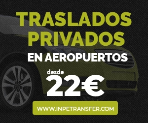 Inpetransfer® - Private Airport Transfers