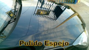 Personal Car Wash