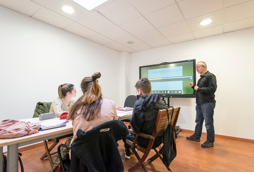 Deutsch Schule Malaga - cursos de alemán en Málaga, Alemania y online