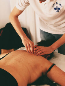 FiOs Clinic Fisioterapia y Osteopatía Málaga centro