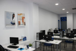 Audiolís Málaga