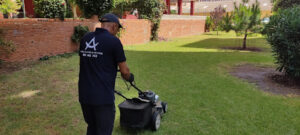 Empresa de Limpieza Y Jardinería - Axarclean