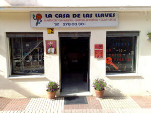 La Casa De Las Llaves S L