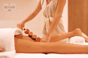Full vitality Spa Marbella