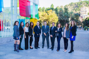 B2B Recursos Humanos