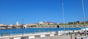 Bike Tours Malaga
