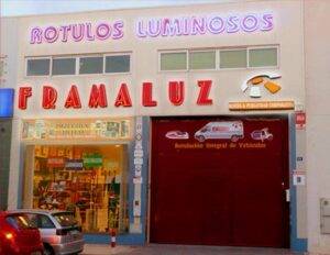Framaluz