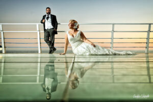 Gustavo Valverde fotógrafo & vídeo boda Málaga