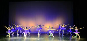 Escuela De Danza Noelia